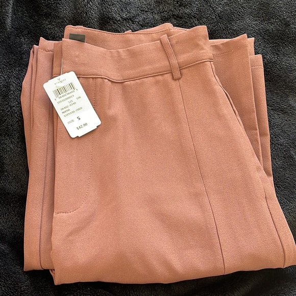 NWT Windsor Mocha Pants - Picture 4 of 4